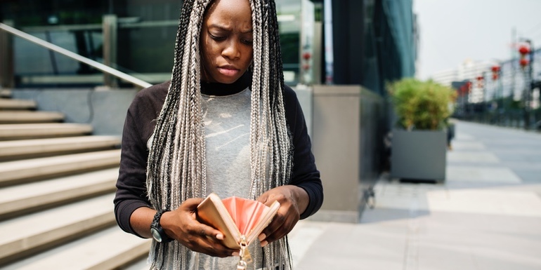 From Hocus Pocus to Financial Focus