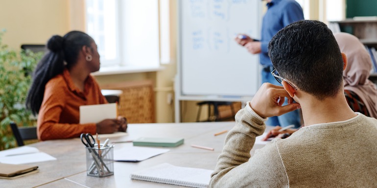 Ten Rules – Part 1