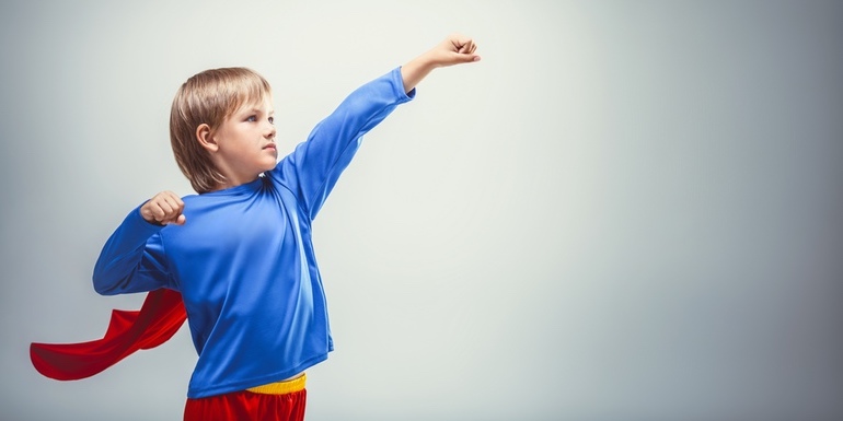 The Baby-Steps Rule for Financial Growth