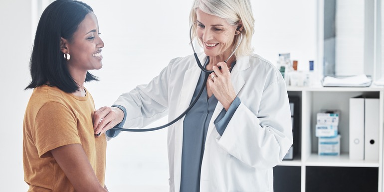 Ready for a financial health checkup?