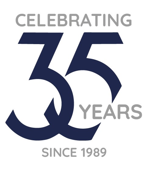 Celebrating 35 Years!