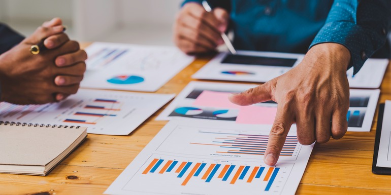 Healthier benchmarks