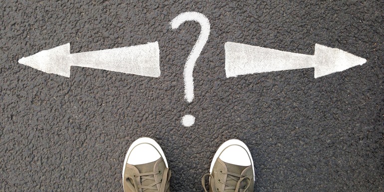 Start small. Start today.