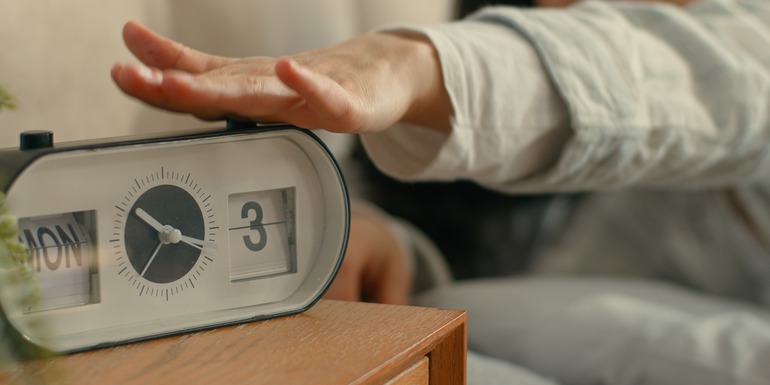 The value in procrastination