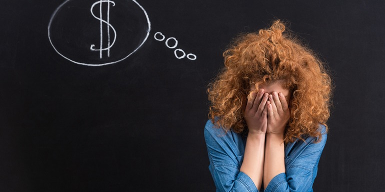 Mindset, stress, and emotions