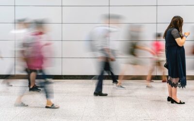 Social and environmental pressures