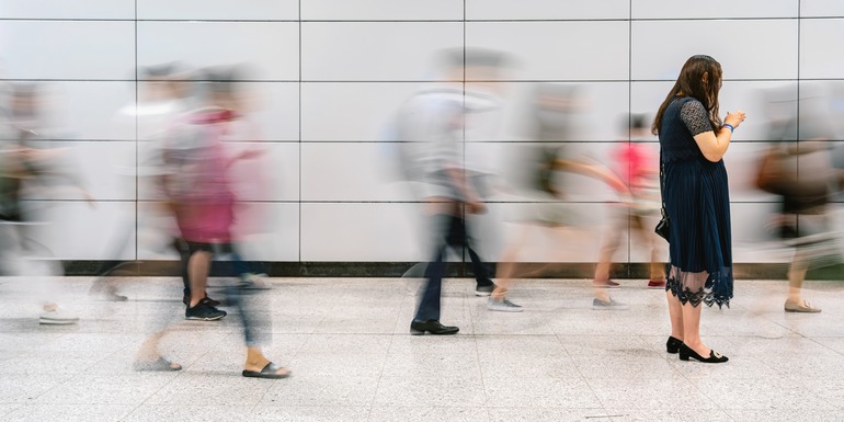 Social and environmental pressures