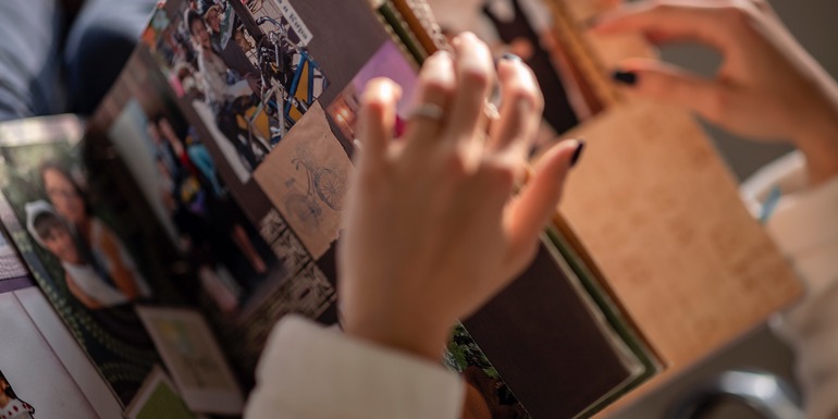 Where we’ve been…