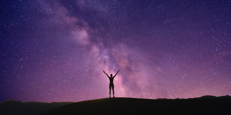 Dream big, plan better, live fully