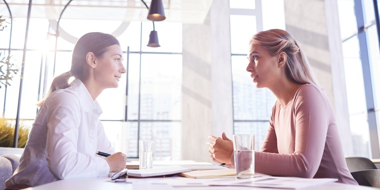 Guided or manipulated?